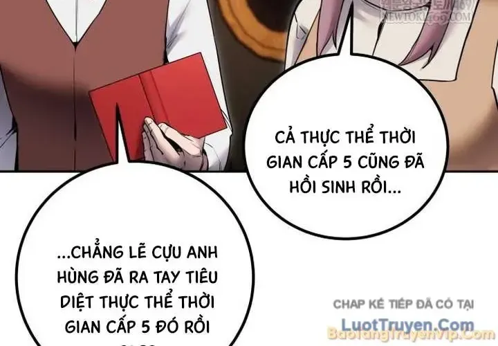 Tôi Mạnh Hơn Anh Hùng Chap 118 - Next Chap 119