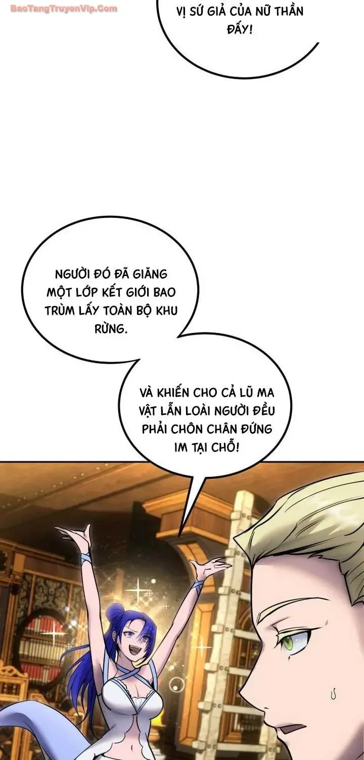 Tôi Mạnh Hơn Anh Hùng Chap 118 - Next Chap 119