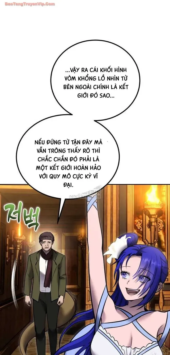 Tôi Mạnh Hơn Anh Hùng Chap 118 - Next Chap 119