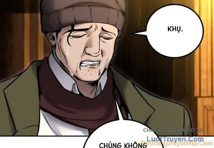 Tôi Mạnh Hơn Anh Hùng Chap 118 - Next Chap 119