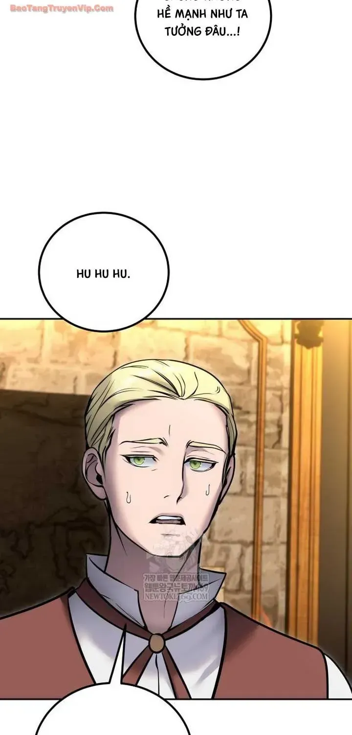 Tôi Mạnh Hơn Anh Hùng Chap 118 - Next Chap 119