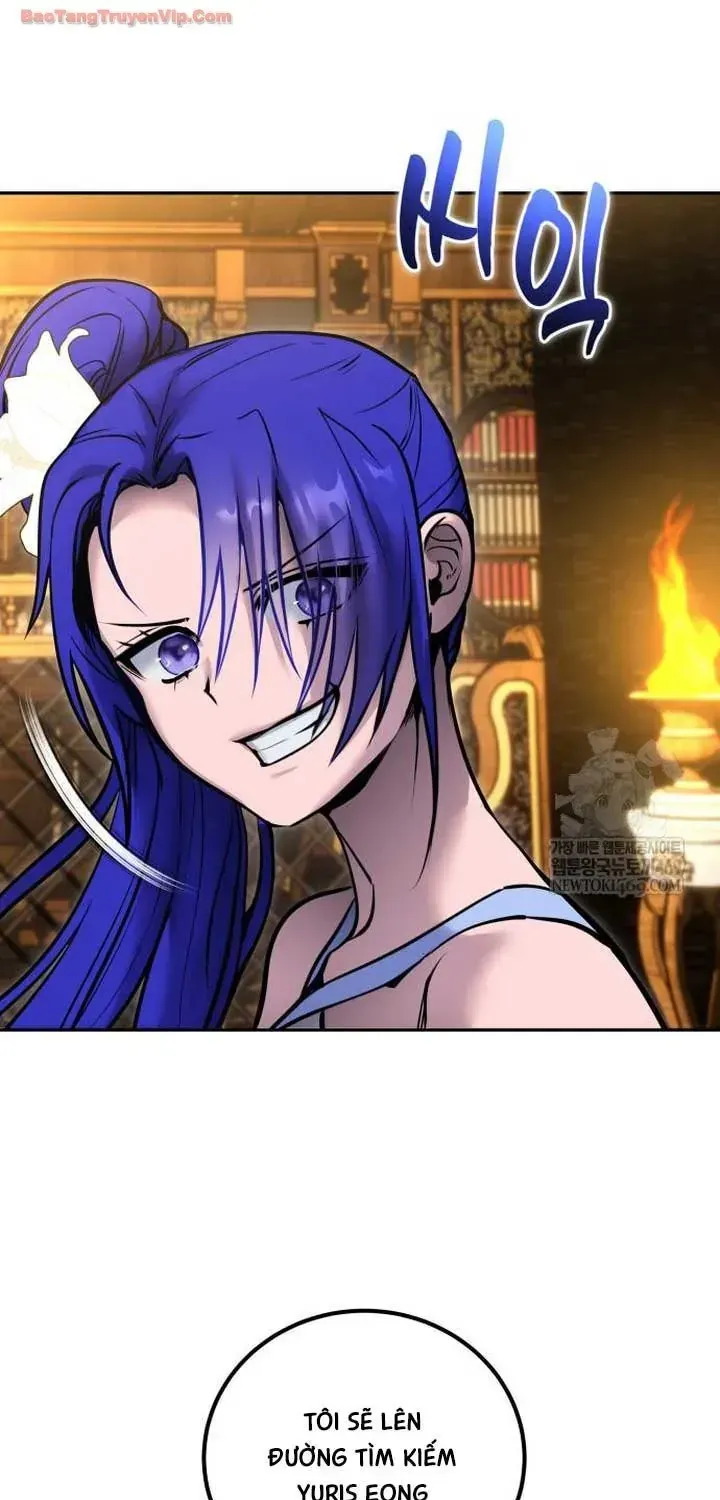 Tôi Mạnh Hơn Anh Hùng Chap 118 - Next Chap 119