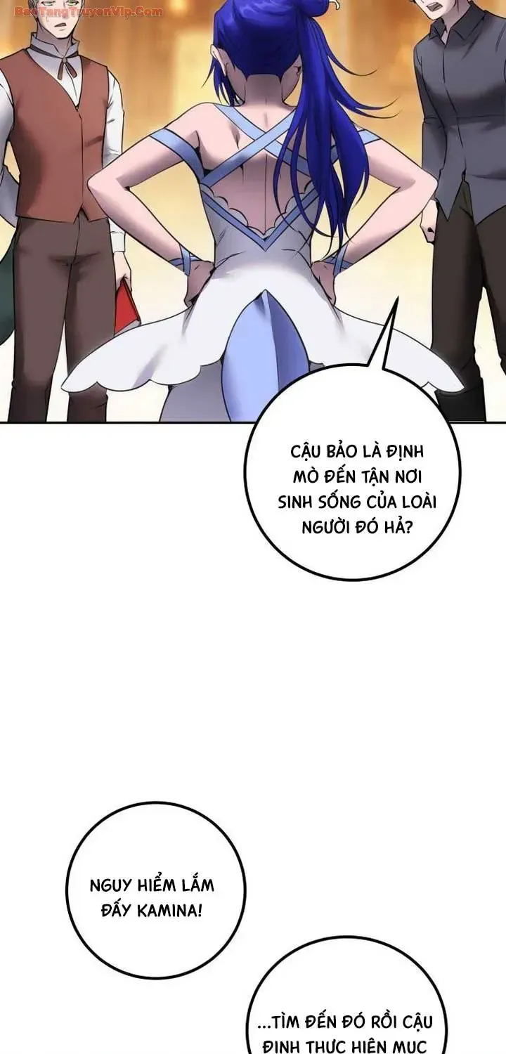 Tôi Mạnh Hơn Anh Hùng Chap 118 - Next Chap 119