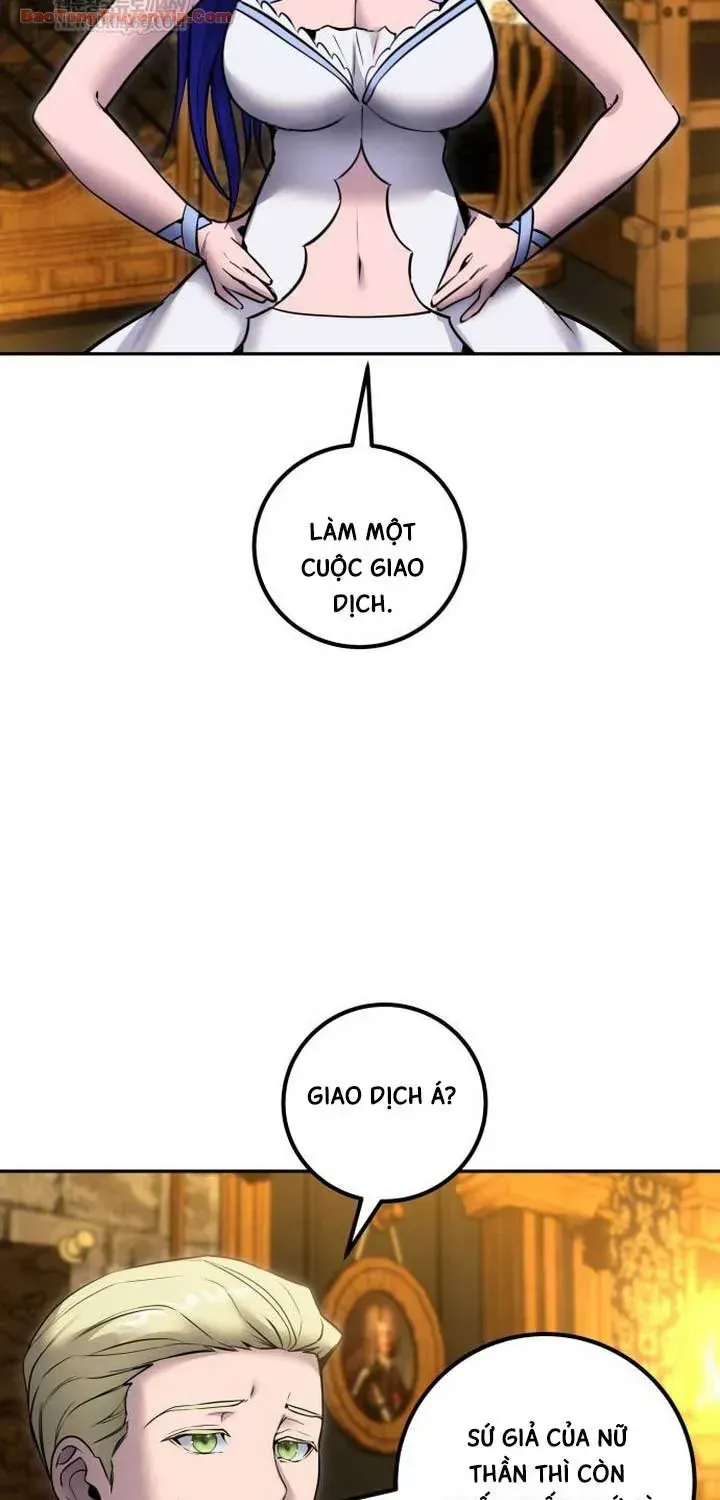 Tôi Mạnh Hơn Anh Hùng Chap 118 - Next Chap 119