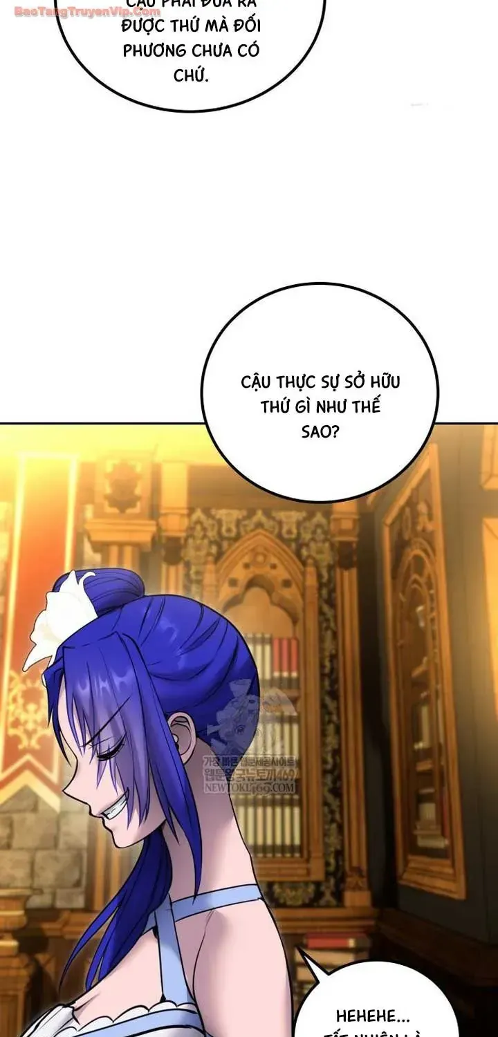 Tôi Mạnh Hơn Anh Hùng Chap 118 - Next Chap 119