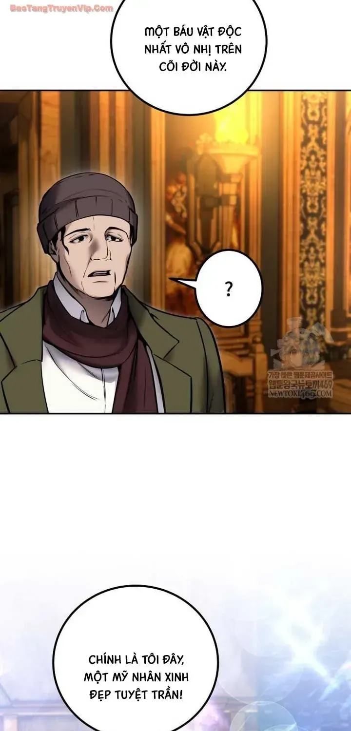 Tôi Mạnh Hơn Anh Hùng Chap 118 - Next Chap 119