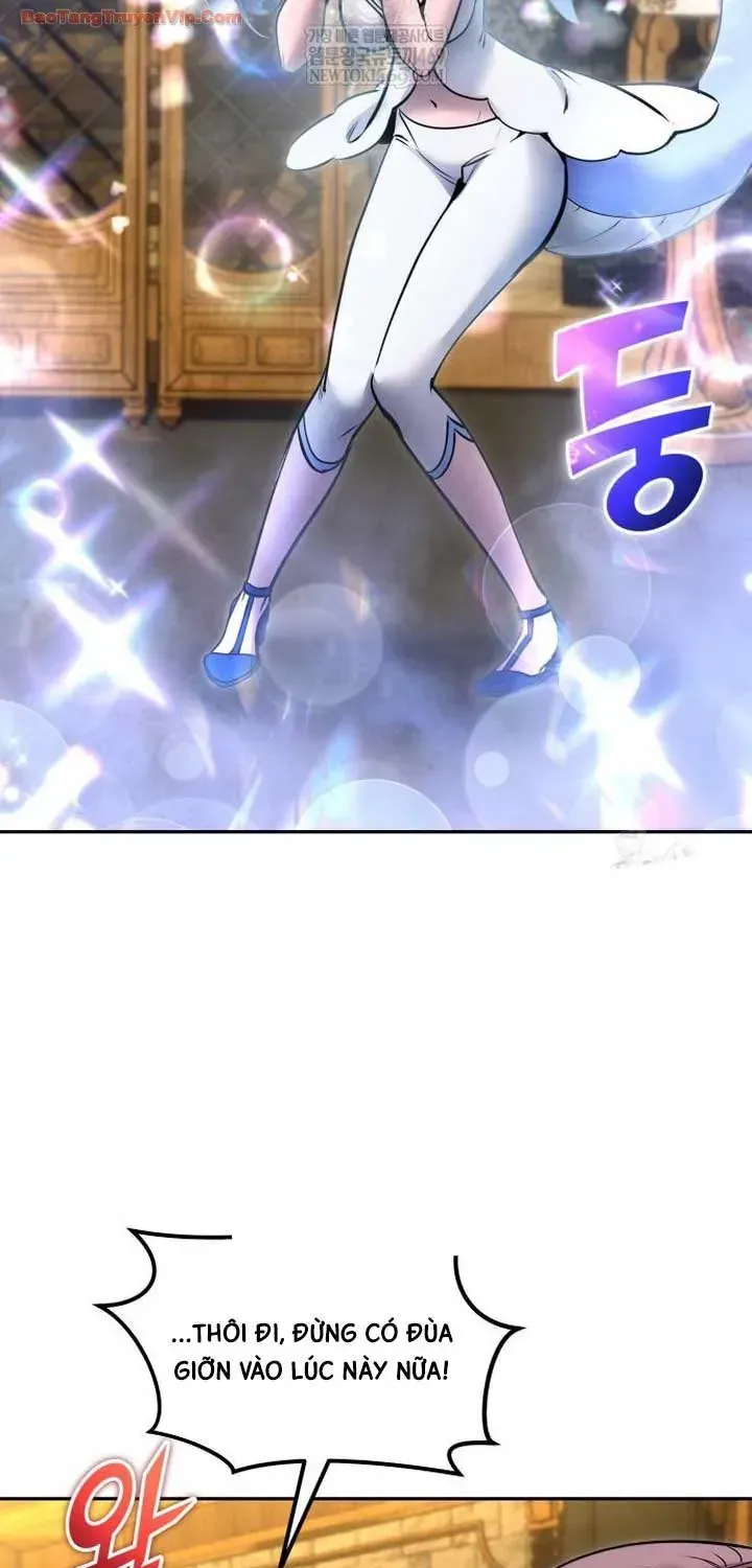 Tôi Mạnh Hơn Anh Hùng Chap 118 - Next Chap 119