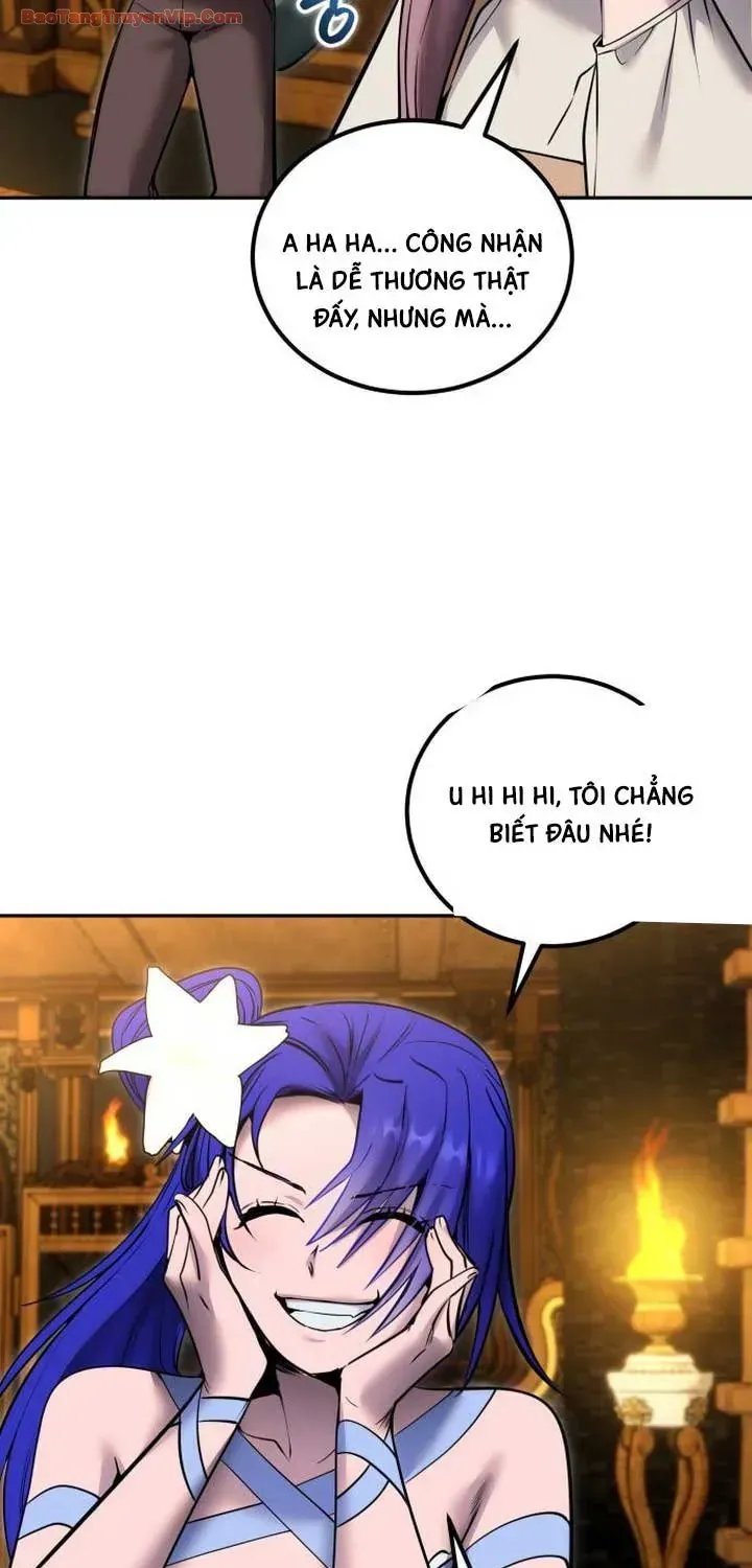 Tôi Mạnh Hơn Anh Hùng Chap 118 - Next Chap 119