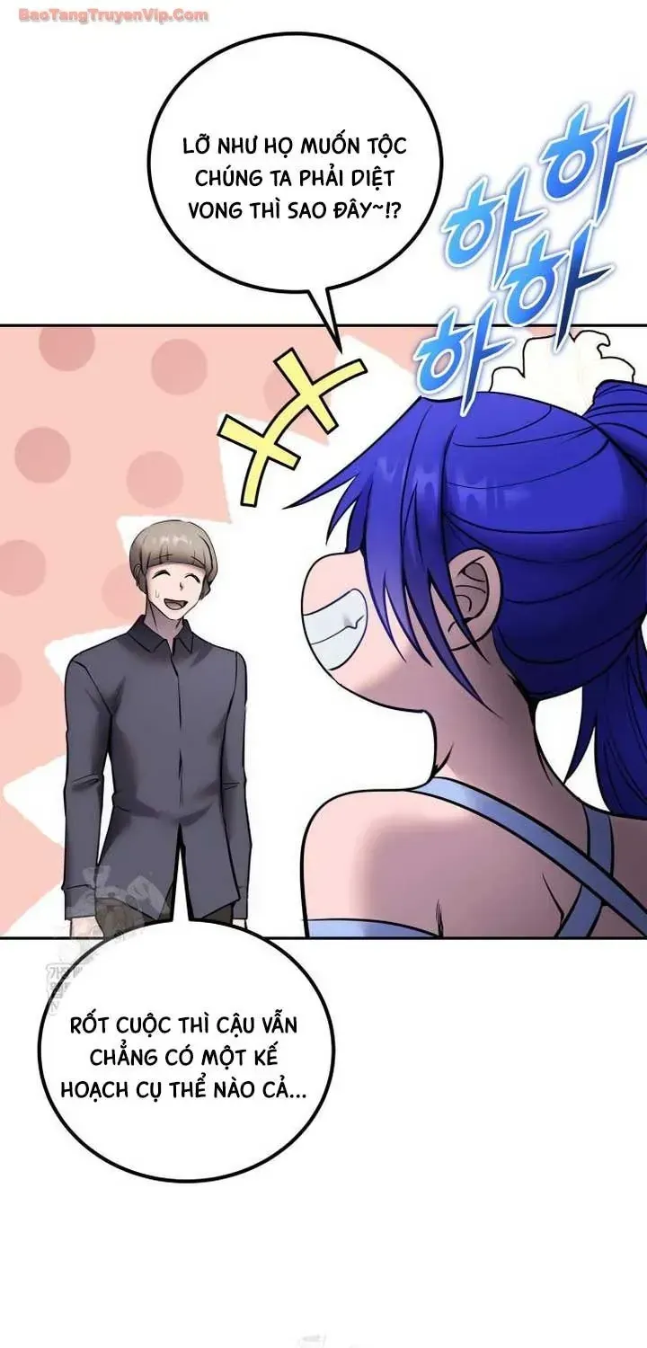 Tôi Mạnh Hơn Anh Hùng Chap 118 - Next Chap 119