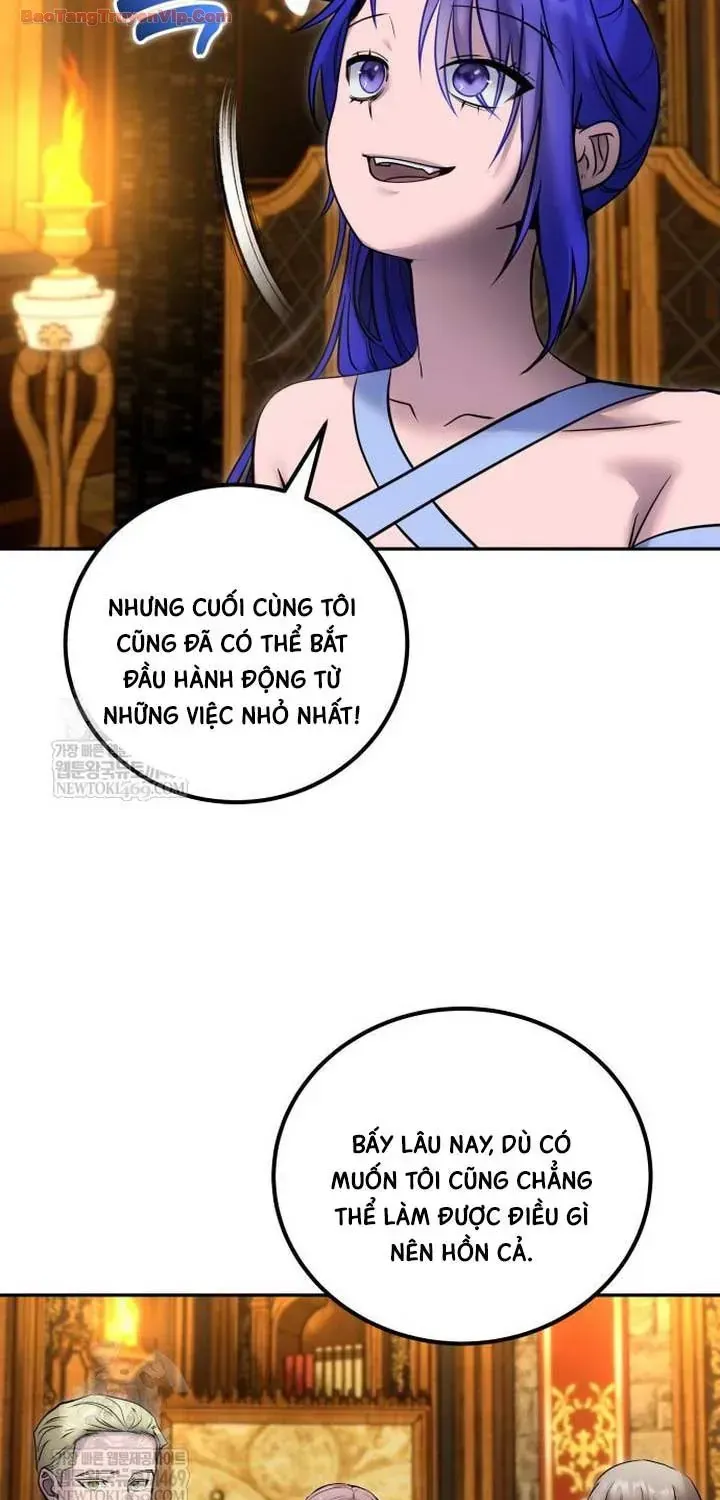 Tôi Mạnh Hơn Anh Hùng Chap 118 - Next Chap 119