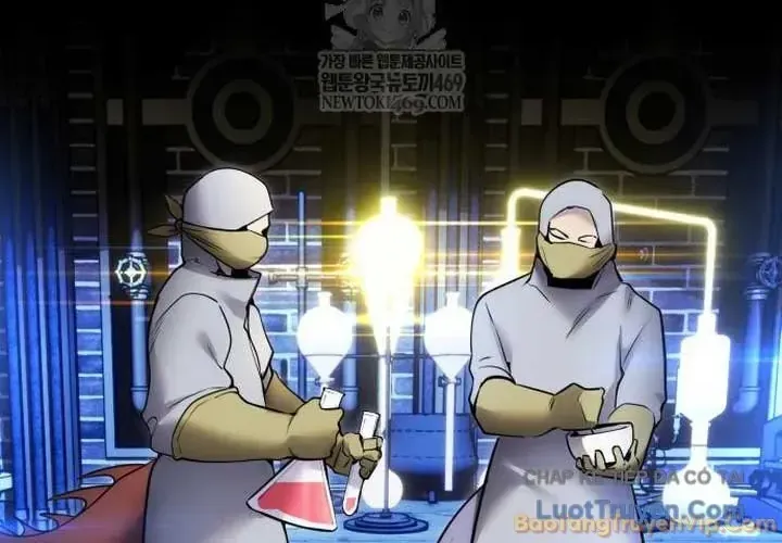 Tôi Mạnh Hơn Anh Hùng Chap 118 - Next Chap 119