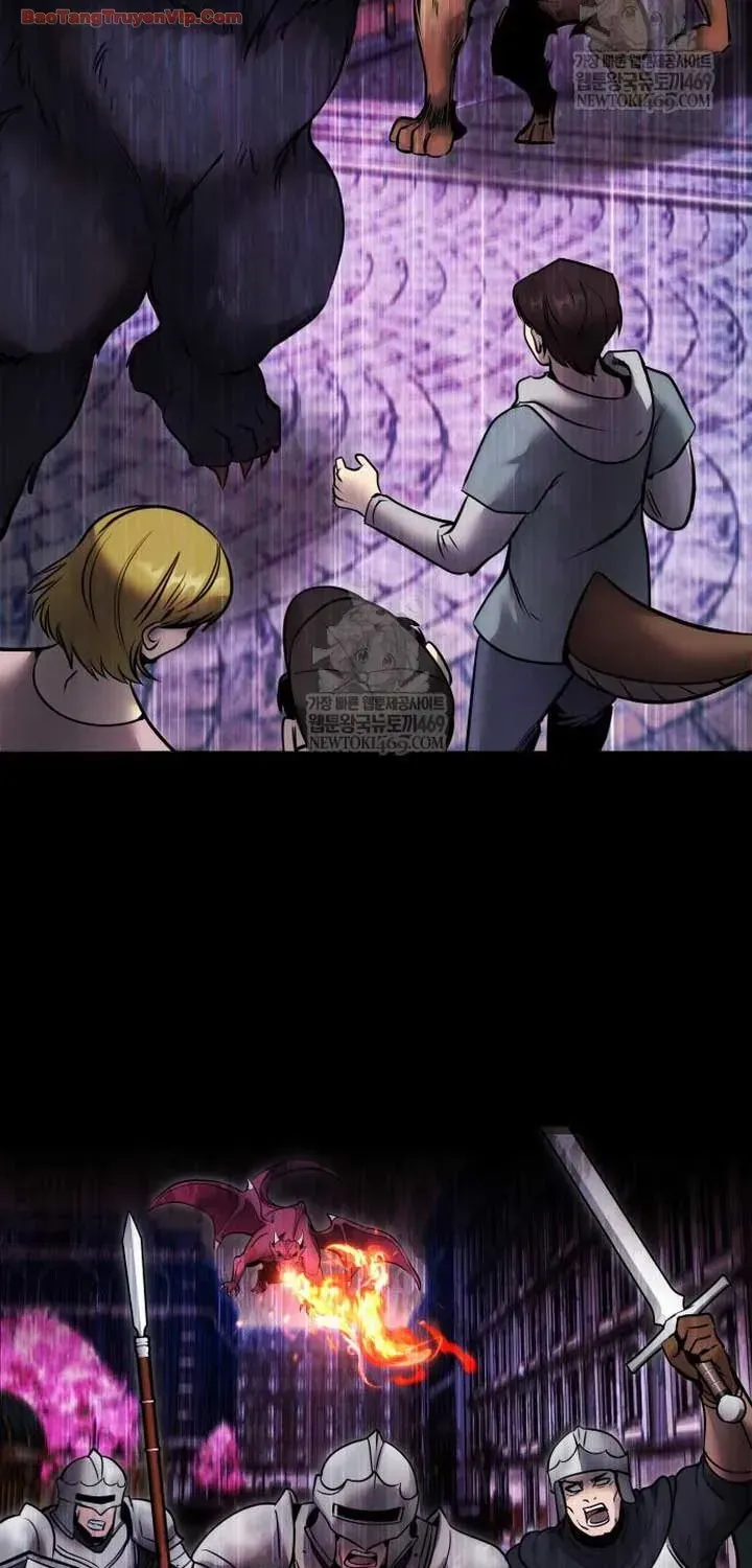 Tôi Mạnh Hơn Anh Hùng Chap 118 - Next Chap 119