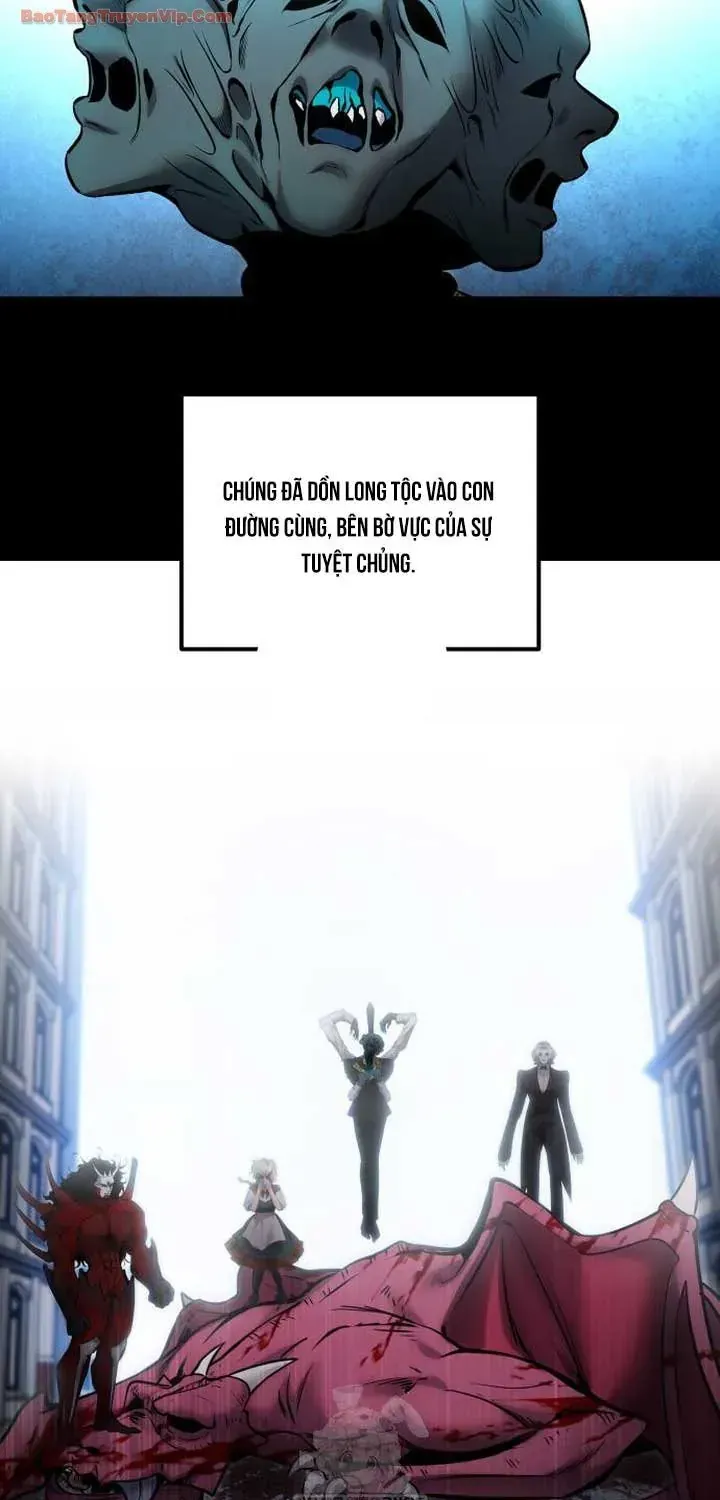 Tôi Mạnh Hơn Anh Hùng Chap 118 - Next Chap 119