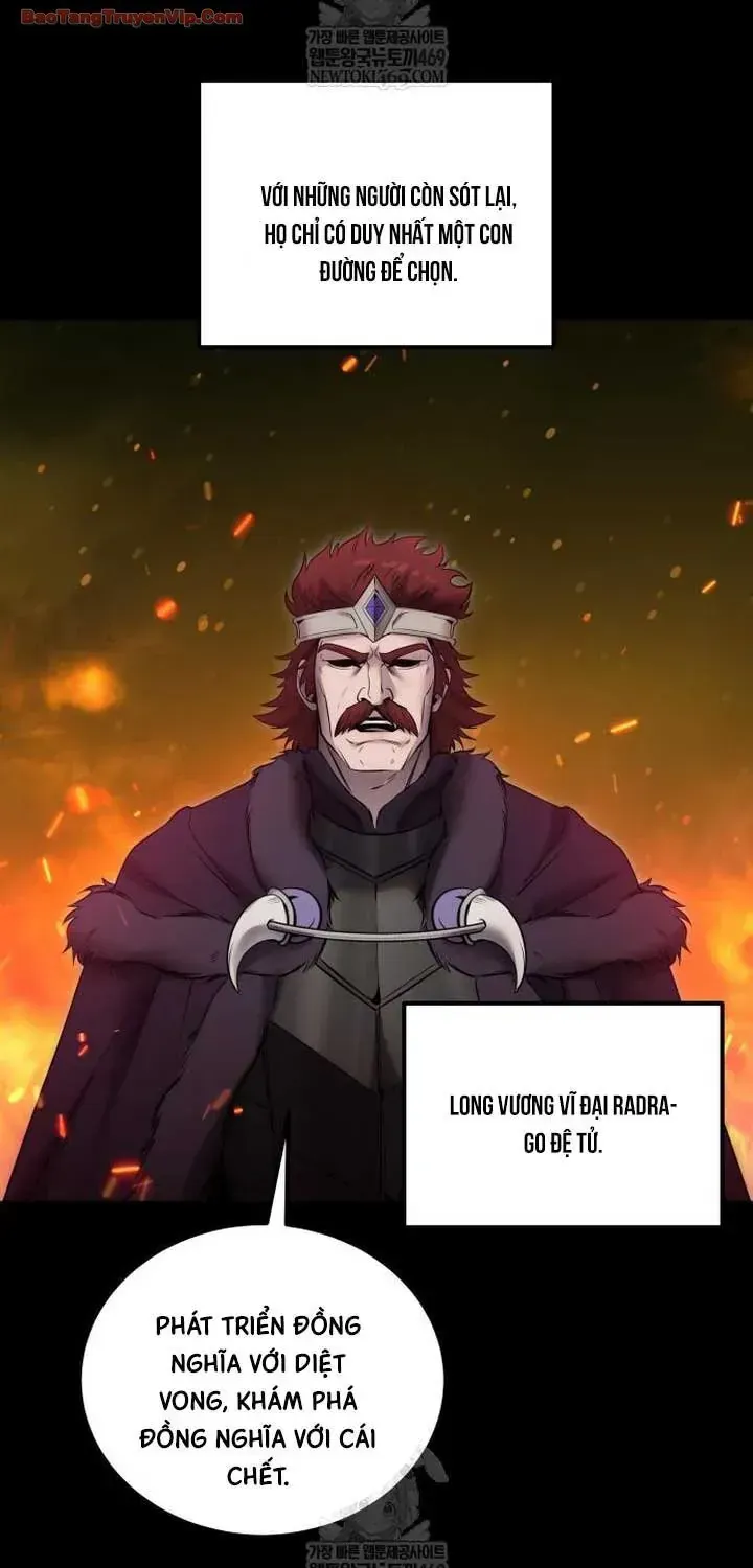 Tôi Mạnh Hơn Anh Hùng Chap 118 - Next Chap 119