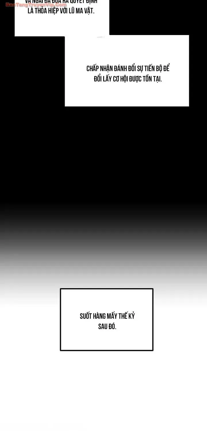 Tôi Mạnh Hơn Anh Hùng Chap 118 - Next Chap 119