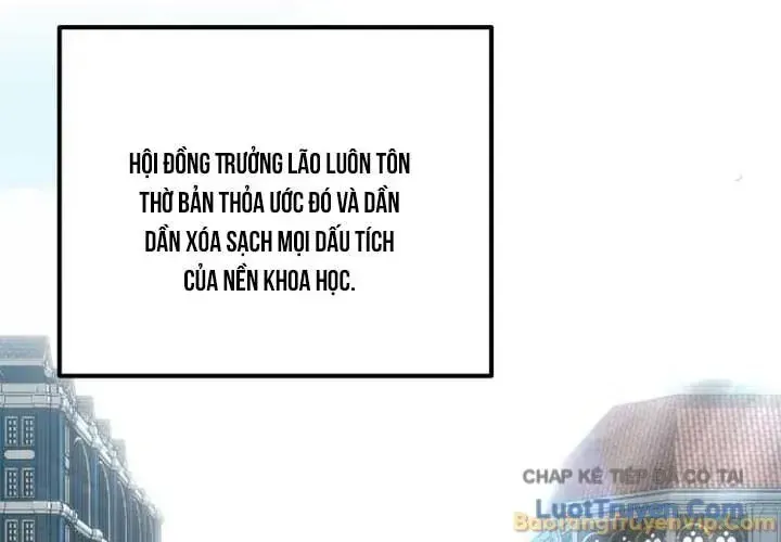 Tôi Mạnh Hơn Anh Hùng Chap 118 - Next Chap 119