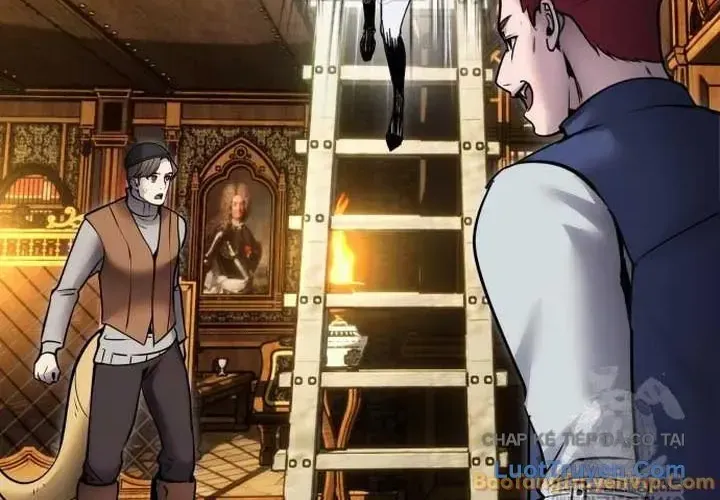 Tôi Mạnh Hơn Anh Hùng Chap 118 - Next Chap 119