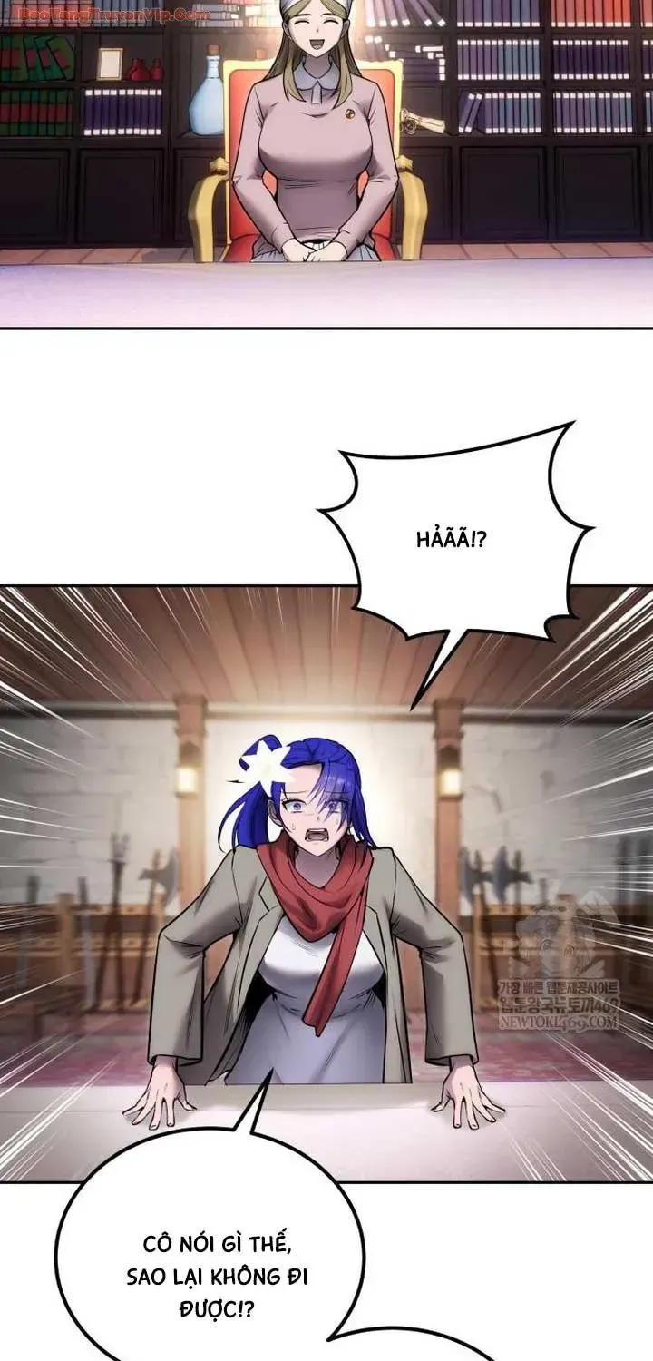 Tôi Mạnh Hơn Anh Hùng Chap 118 - Next Chap 119