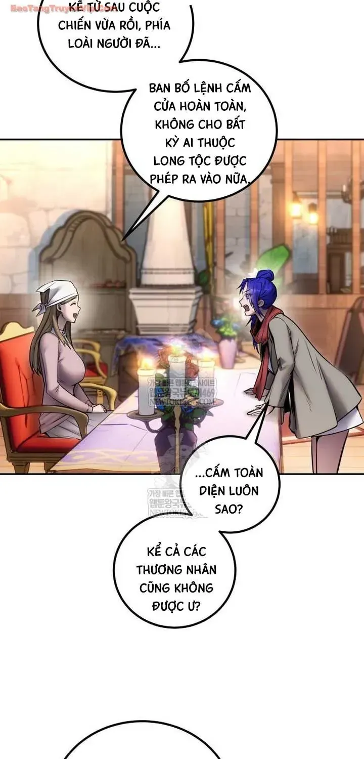 Tôi Mạnh Hơn Anh Hùng Chap 118 - Next Chap 119