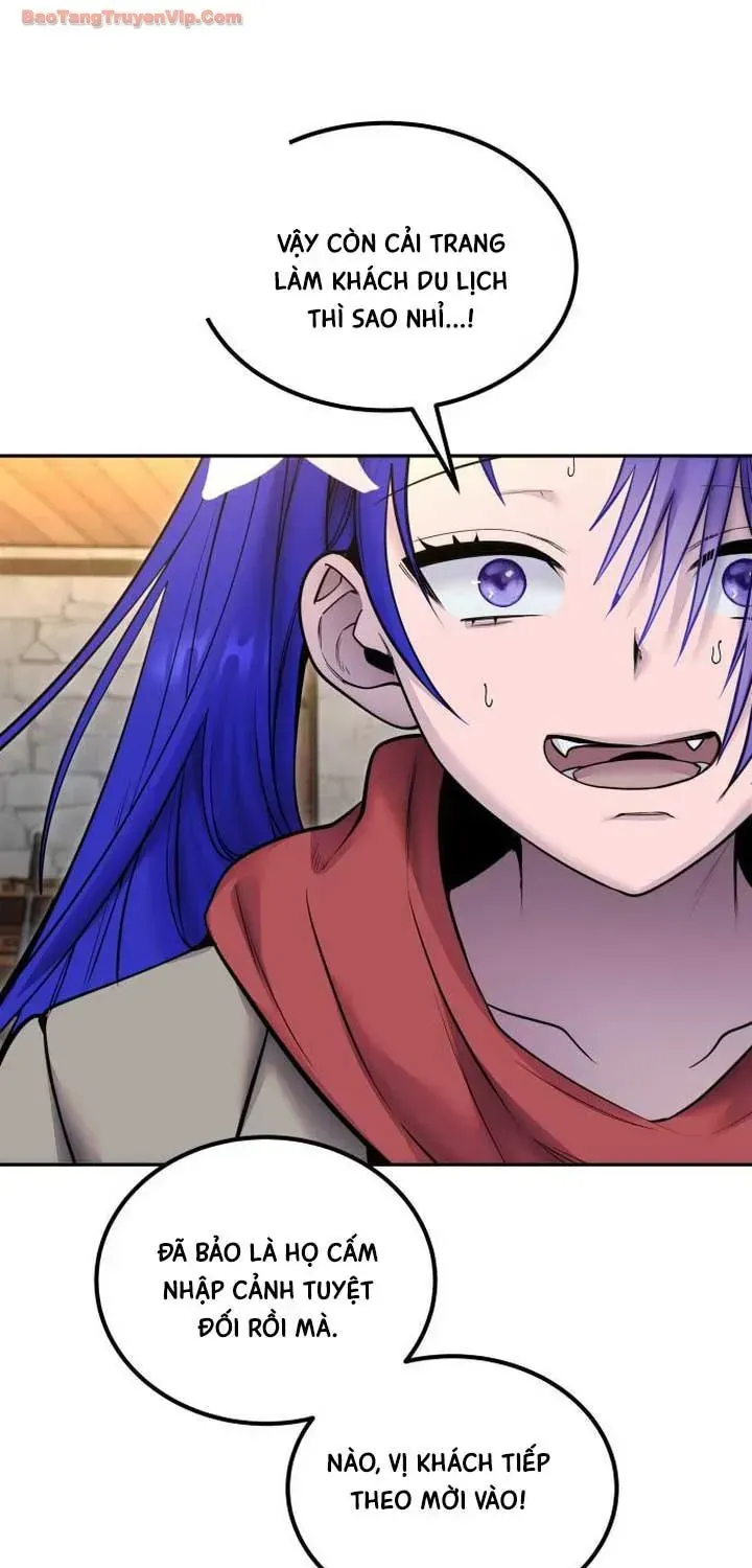 Tôi Mạnh Hơn Anh Hùng Chap 118 - Next Chap 119