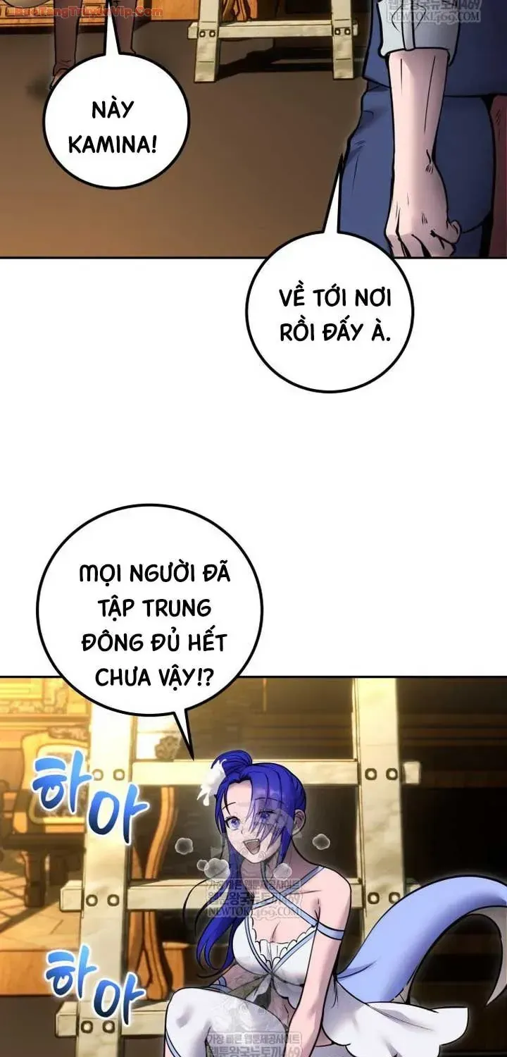 Tôi Mạnh Hơn Anh Hùng Chap 118 - Next Chap 119