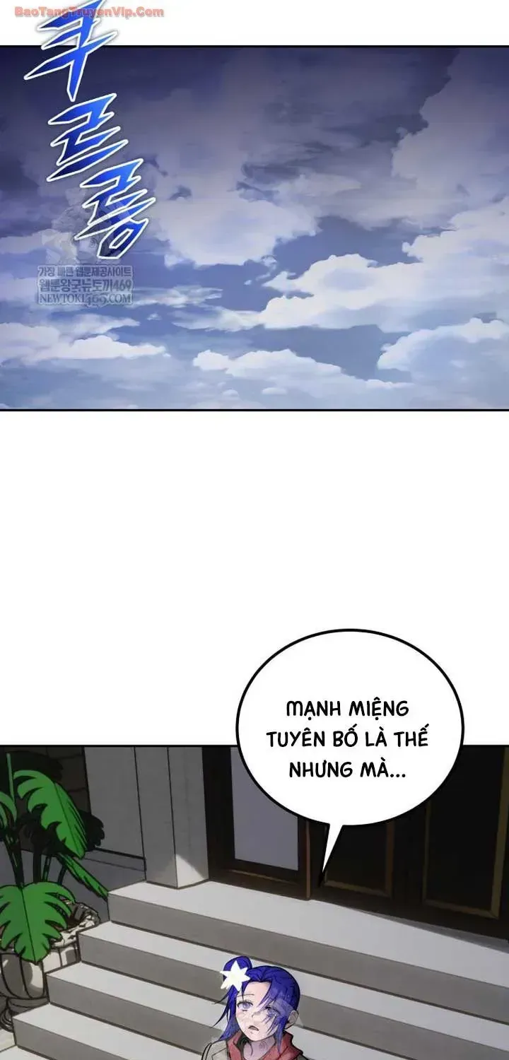 Tôi Mạnh Hơn Anh Hùng Chap 118 - Next Chap 119