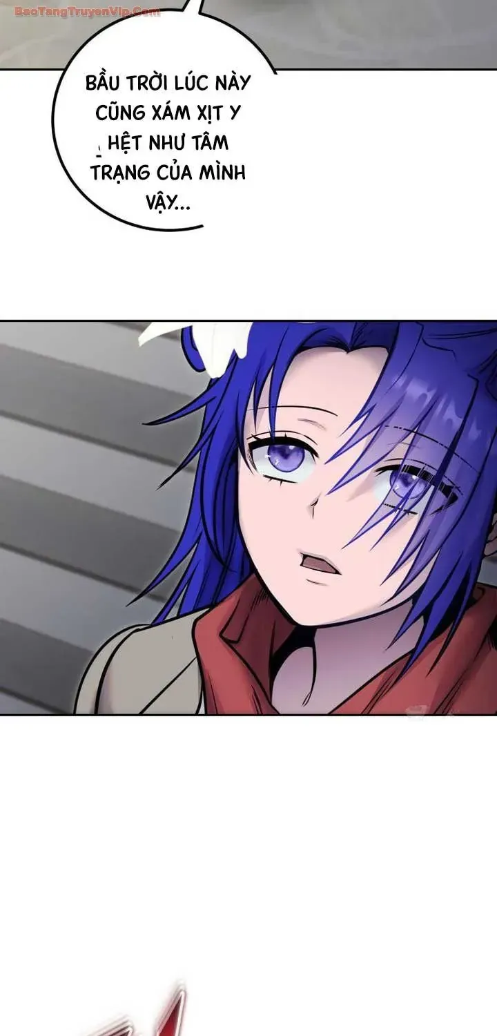 Tôi Mạnh Hơn Anh Hùng Chap 118 - Next Chap 119