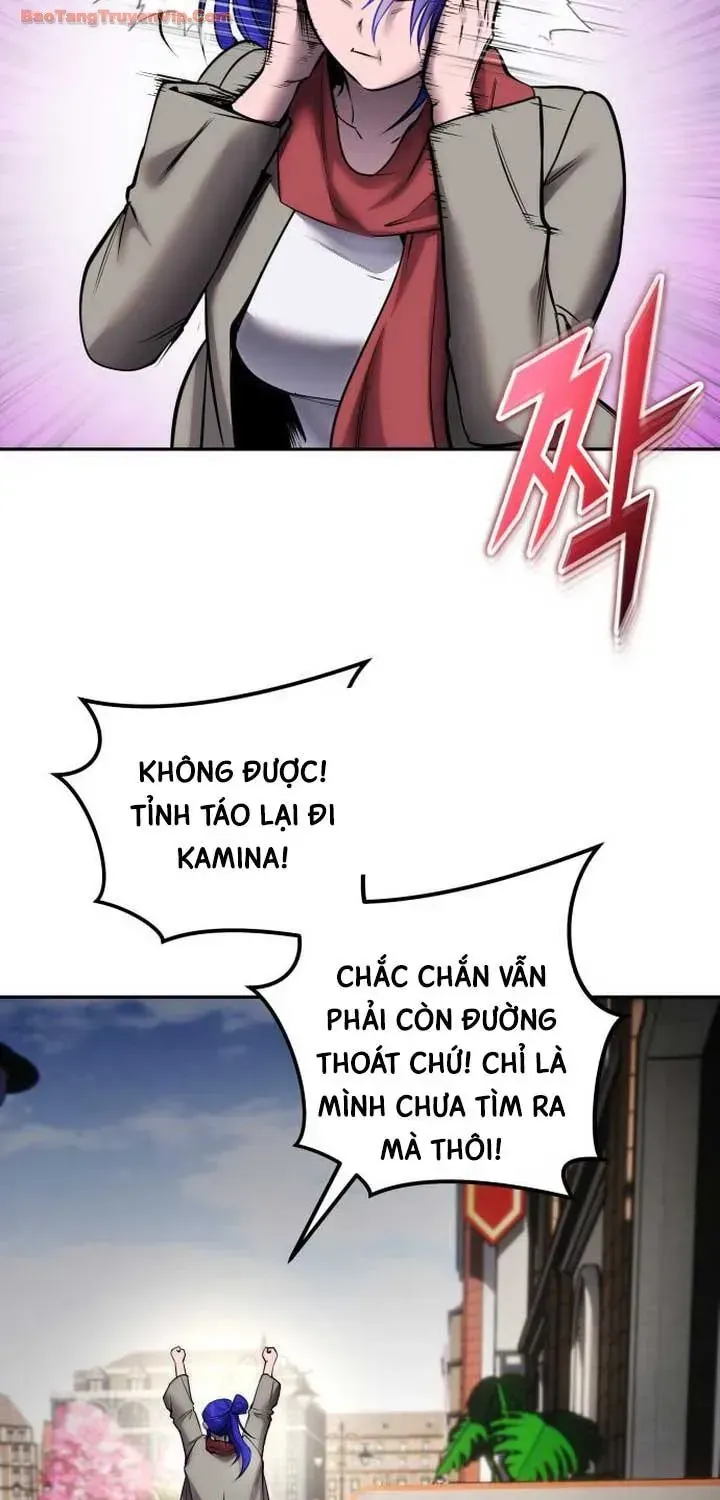 Tôi Mạnh Hơn Anh Hùng Chap 118 - Next Chap 119