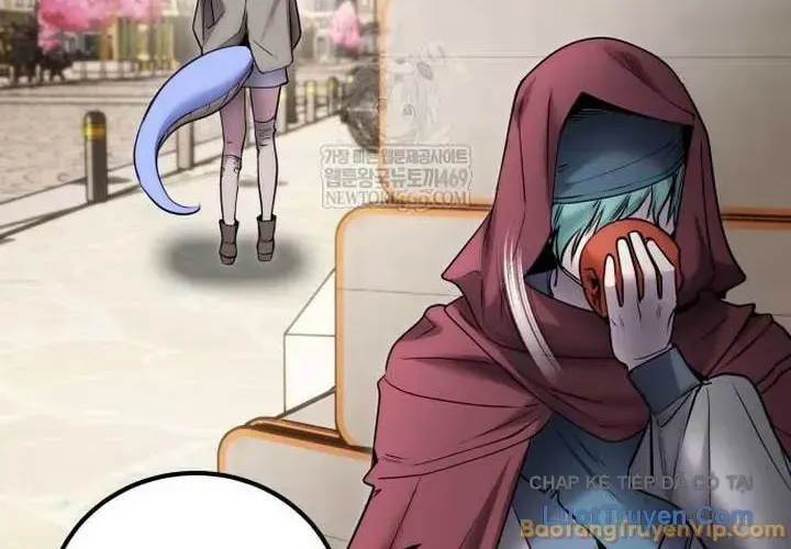 Tôi Mạnh Hơn Anh Hùng Chap 118 - Next Chap 119