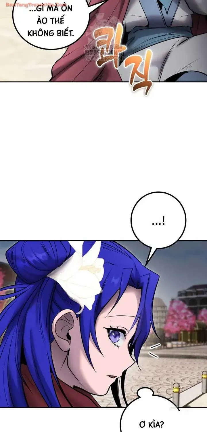 Tôi Mạnh Hơn Anh Hùng Chap 118 - Next Chap 119