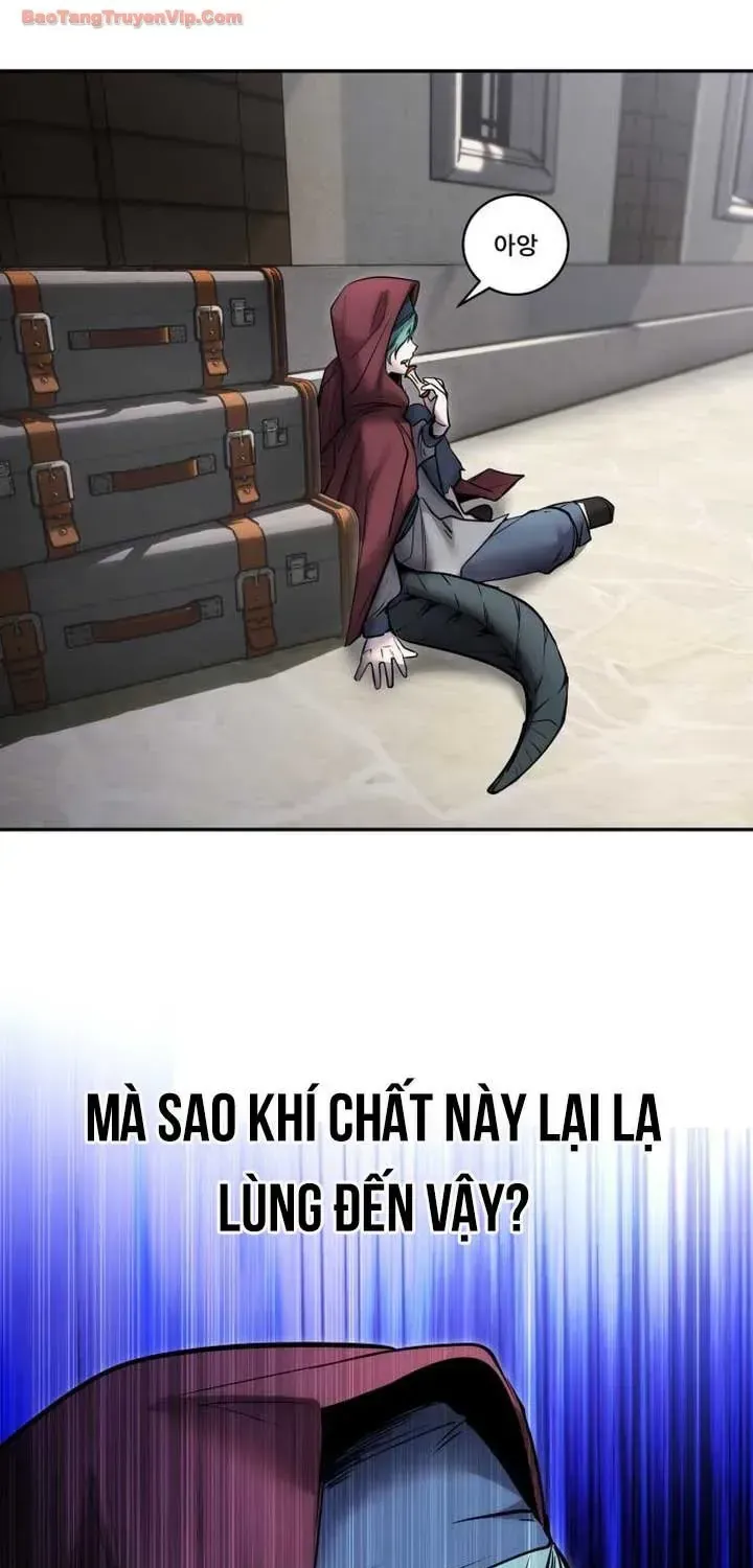 Tôi Mạnh Hơn Anh Hùng Chap 118 - Next Chap 119