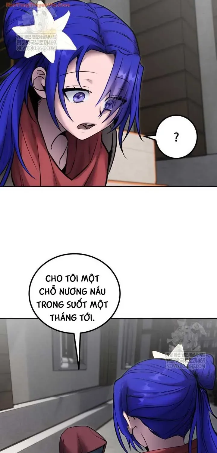 Tôi Mạnh Hơn Anh Hùng Chap 118 - Next Chap 119