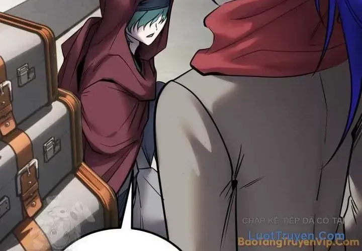 Tôi Mạnh Hơn Anh Hùng Chap 118 - Next Chap 119