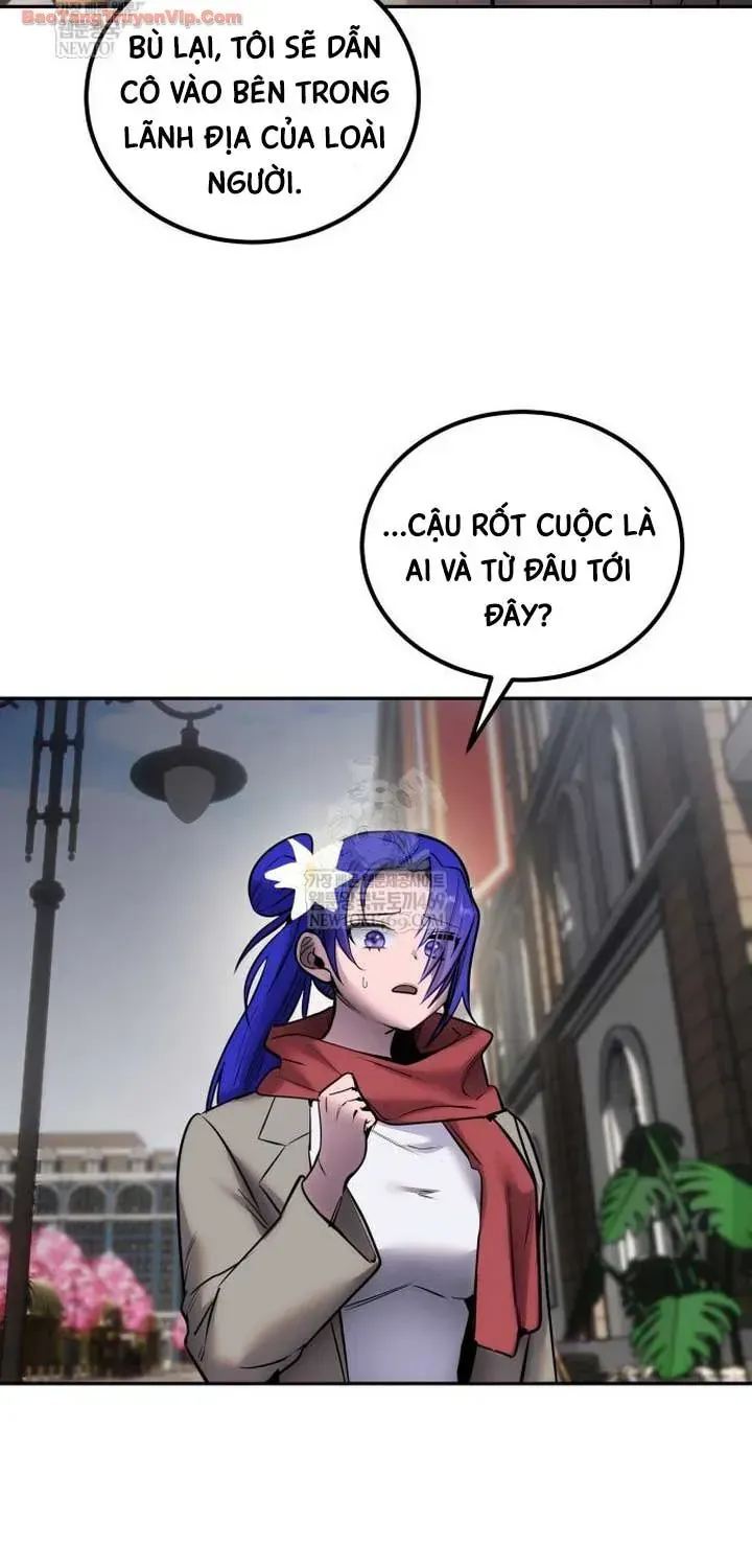 Tôi Mạnh Hơn Anh Hùng Chap 118 - Next Chap 119