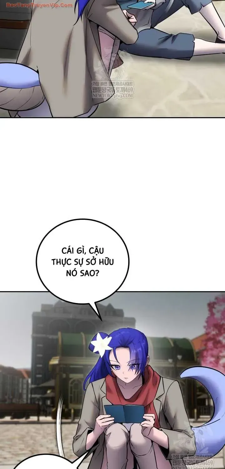 Tôi Mạnh Hơn Anh Hùng Chap 119 - Next Chap 120