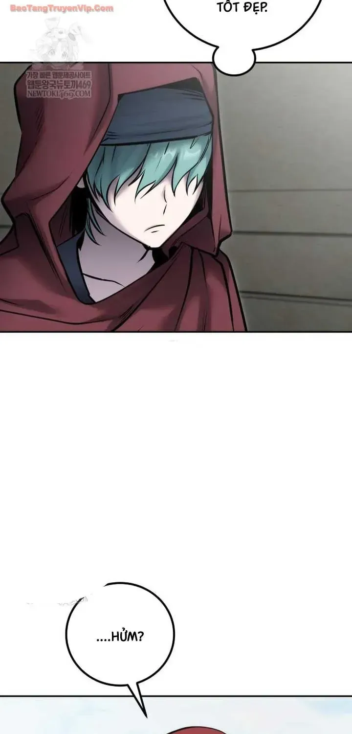 Tôi Mạnh Hơn Anh Hùng Chap 119 - Next Chap 120