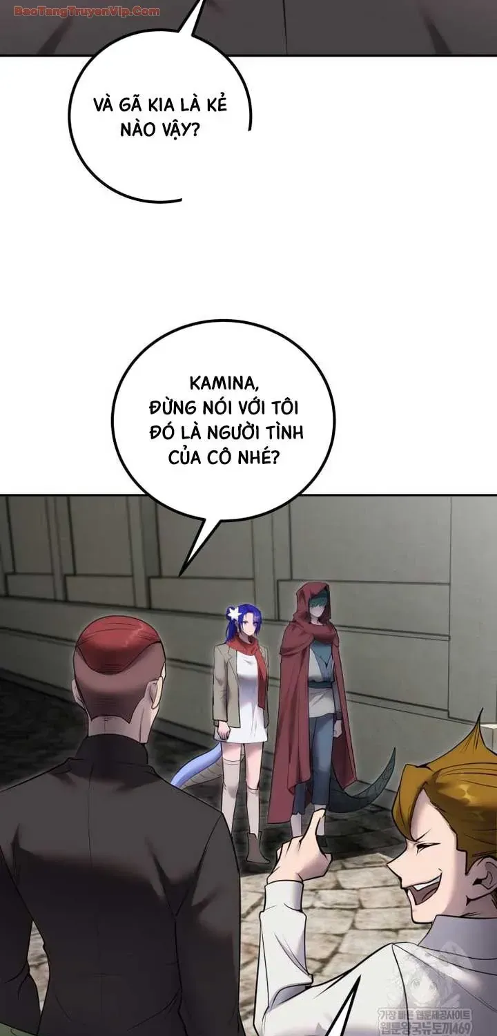 Tôi Mạnh Hơn Anh Hùng Chap 119 - Next Chap 120