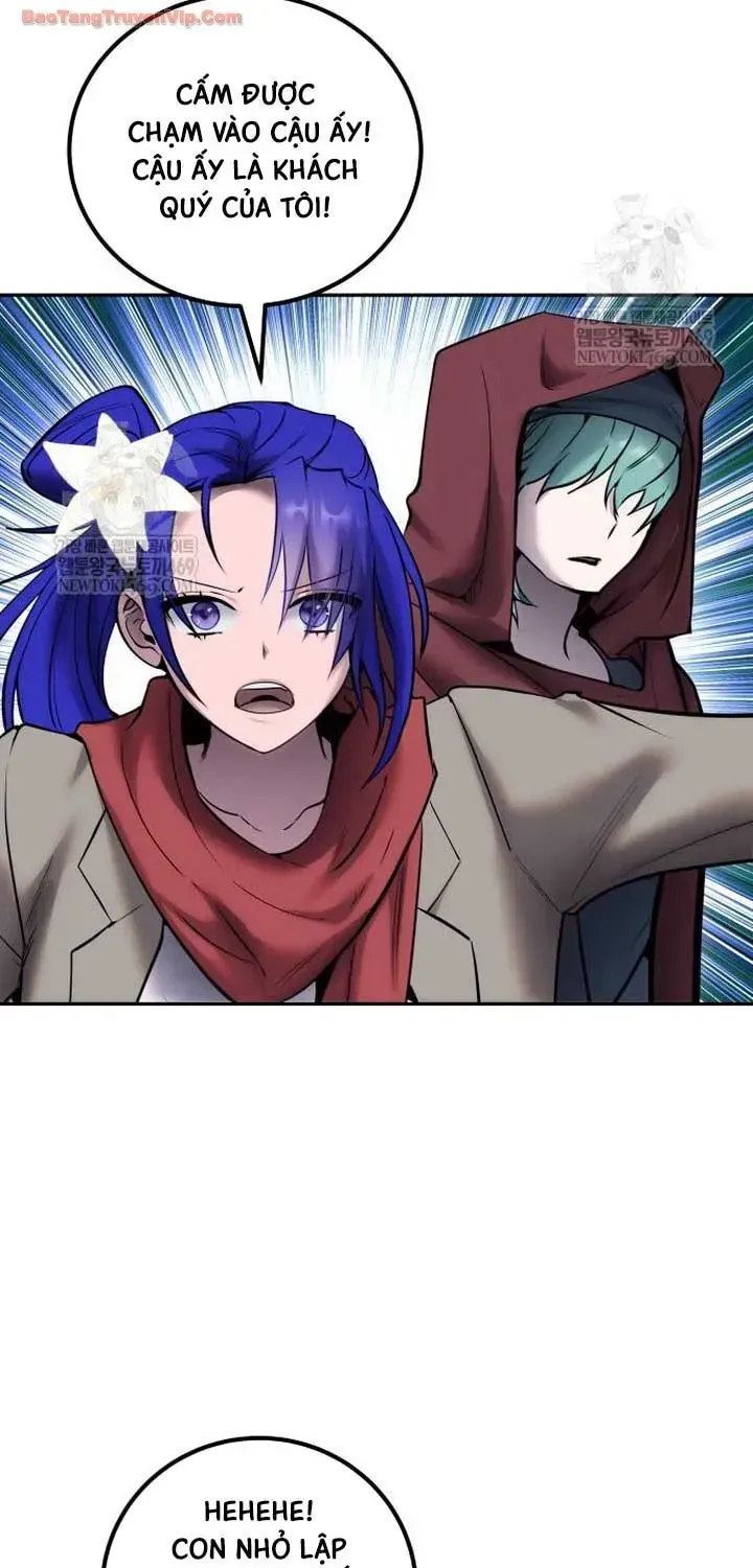 Tôi Mạnh Hơn Anh Hùng Chap 119 - Next Chap 120