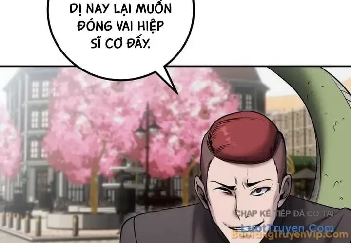 Tôi Mạnh Hơn Anh Hùng Chap 119 - Next Chap 120