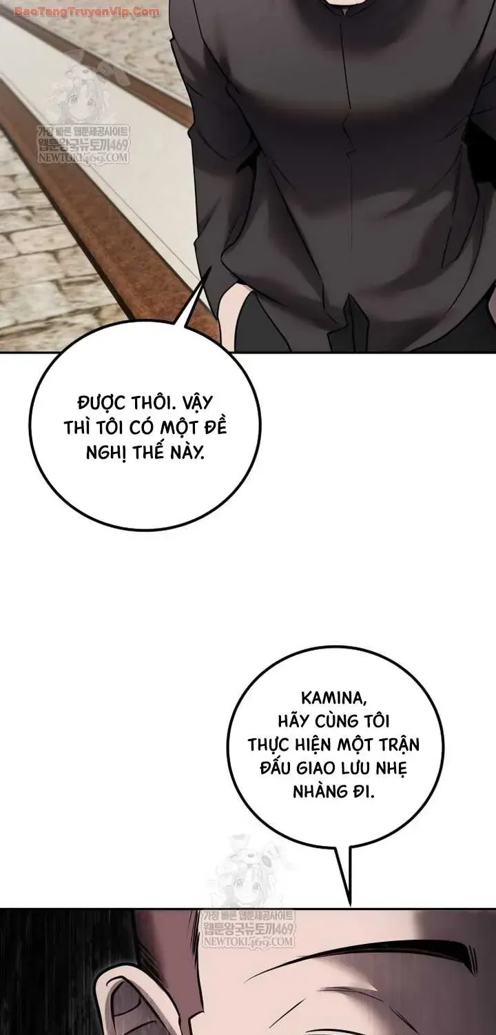 Tôi Mạnh Hơn Anh Hùng Chap 119 - Next Chap 120