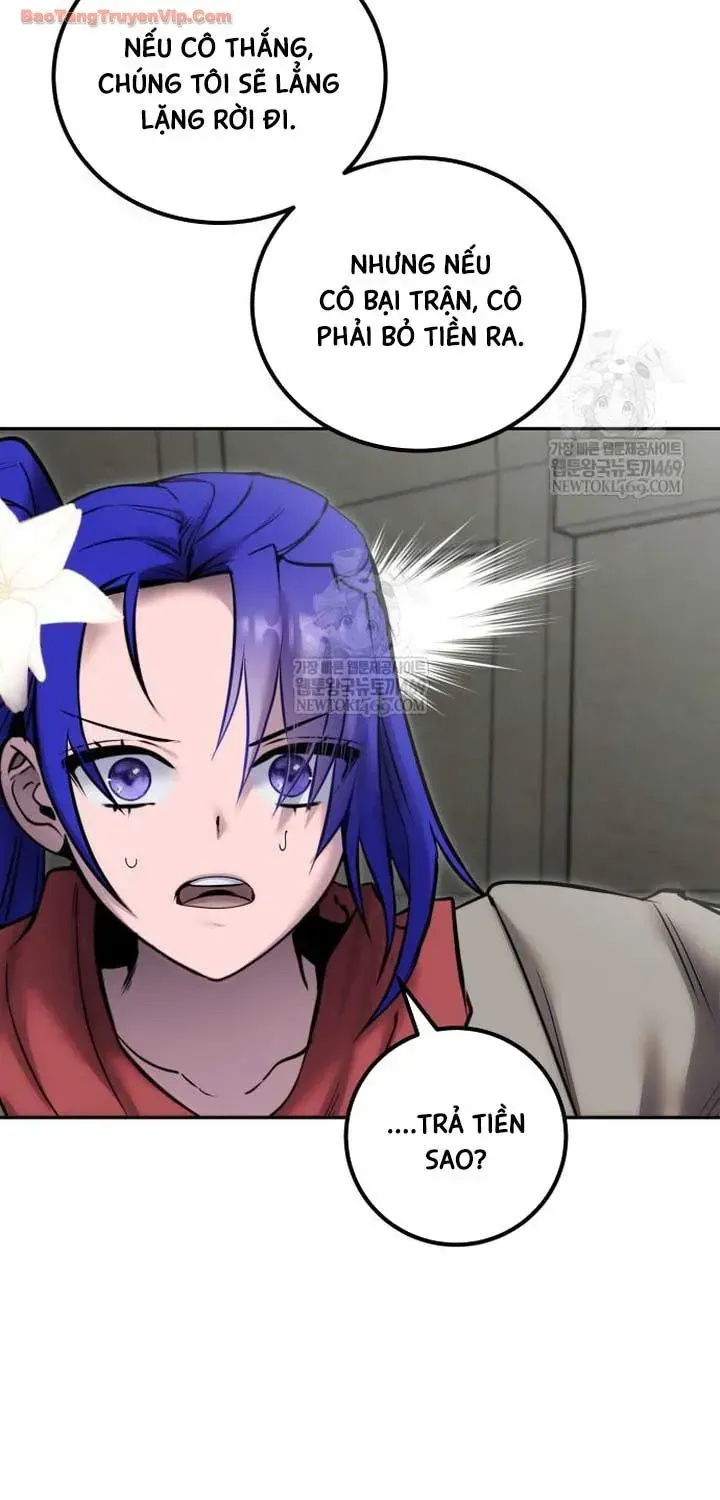 Tôi Mạnh Hơn Anh Hùng Chap 119 - Next Chap 120