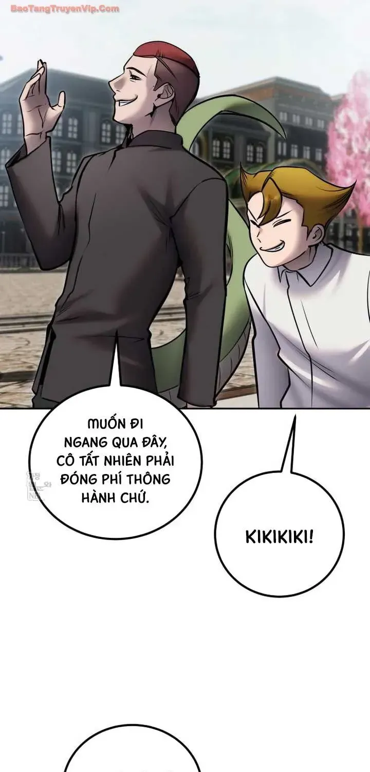 Tôi Mạnh Hơn Anh Hùng Chap 119 - Next Chap 120