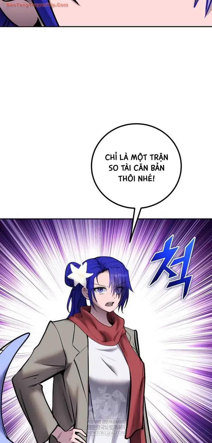 Tôi Mạnh Hơn Anh Hùng Chap 119 - Next Chap 120