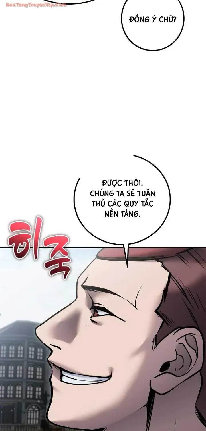 Tôi Mạnh Hơn Anh Hùng Chap 119 - Next Chap 120