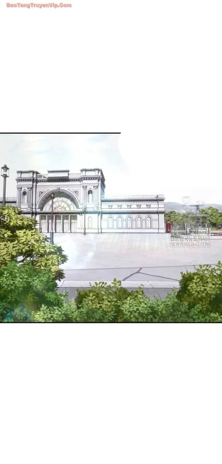 Tôi Mạnh Hơn Anh Hùng Chap 119 - Next Chap 120