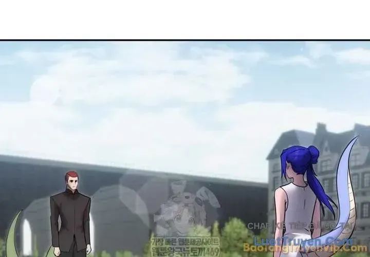 Tôi Mạnh Hơn Anh Hùng Chap 119 - Next Chap 120