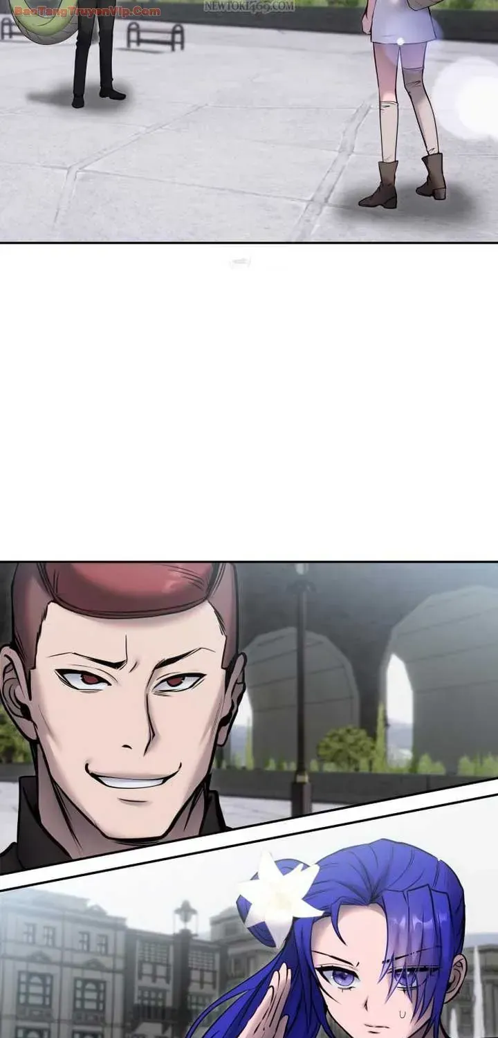 Tôi Mạnh Hơn Anh Hùng Chap 119 - Next Chap 120