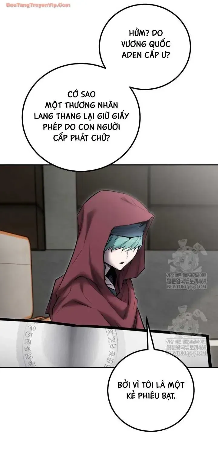 Tôi Mạnh Hơn Anh Hùng Chap 119 - Next Chap 120