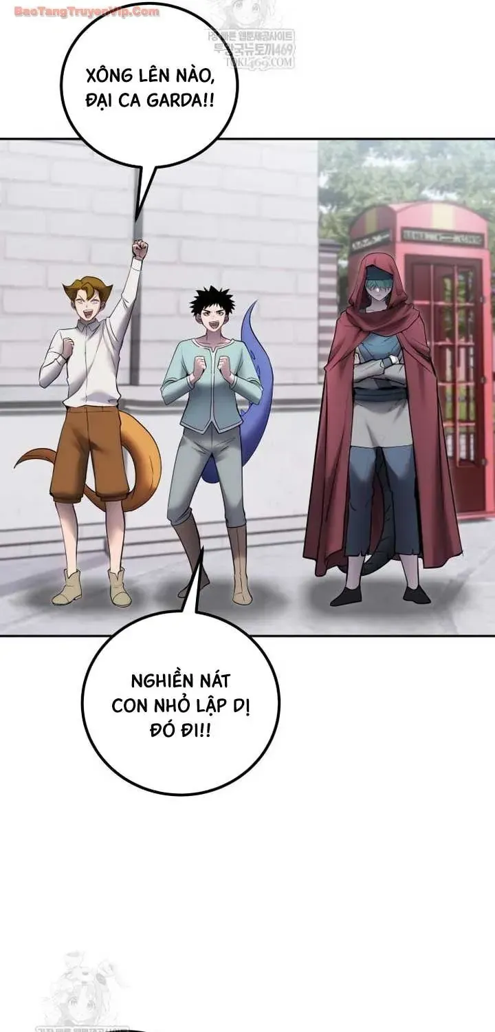 Tôi Mạnh Hơn Anh Hùng Chap 119 - Next Chap 120