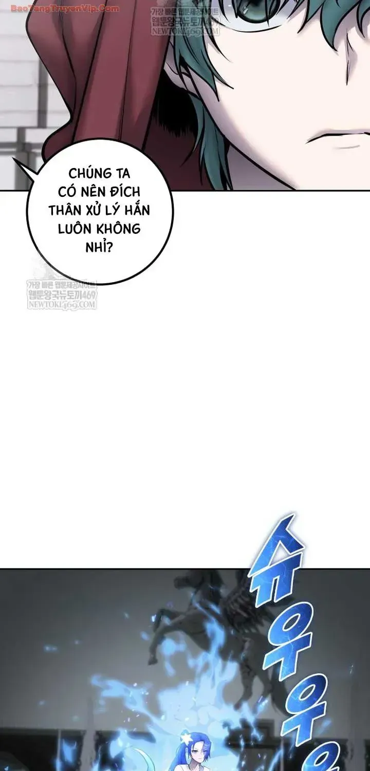 Tôi Mạnh Hơn Anh Hùng Chap 119 - Next Chap 120